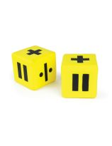 Moulded Operations Foam Cubes