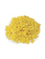 Spectrum Opaque Base Ten Thousandths Chips, Yellow (1000)