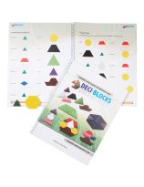 Deci-Blocks&trade; Teacher's Book Primary/Junior