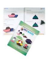 Deci-Blocks&trade; Teacher's Book Intermediate