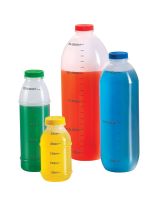 Litre Measurement Set