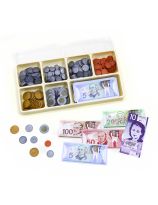 Spectrum Starter Educational Money Pack