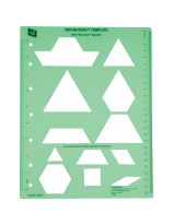 Deci-Blocks&trade; Template