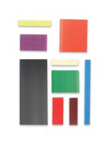 Fraction Pieces - Set of 51 - English