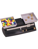 Middle School Balance and Masses