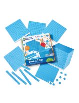 Blue Giant Magnetic Base Ten Set