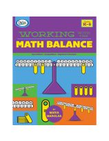 Working with the Math Balance