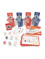 Playing Cards, Basic Classroom Kit