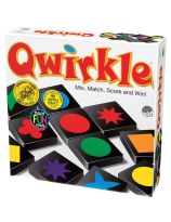 Qwirkle&trade; Game