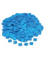 Spectrum Opaque Base Ten Thousandths Chips, Blue (100)
