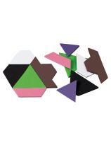 Deci-Blocks&trade; Magnetic