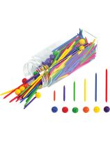 Stick & Ball Geometry Kit