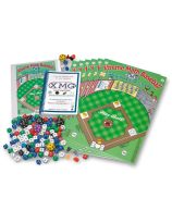 Xtreme Math Baseball: Single Kit