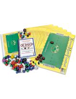 Xtreme Math Football: Single Kit