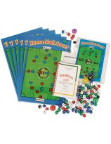 Xtreme Math Soccer: Single Kit