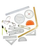 Geometric/Measurement Kit