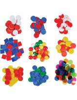 Assorted Counters Kit