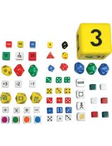 Assorted Dice Kit
