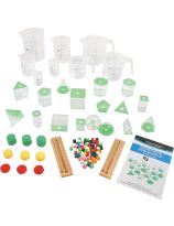 Measurement Kit - Grades 4-8