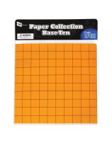 Paper Collection Base 10