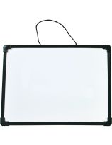 Day & Night Magnetic Dry-Erase Boards - Single