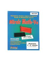 Livre Miroir Math-Vu