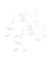 Chevilles de remplacement X - Y 