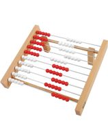 Boulier individuel NumberFrameMate, jusqu’à 100 – 10 rails