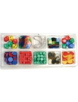 Math Kit To Go Mini