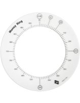 Educational Money Fraction Ring