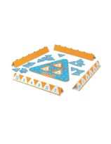 tri-FACTa&trade; Additional & Subtraction Game