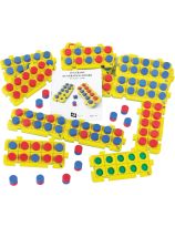 Ten Frame Linking Boards Kit