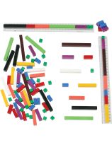 Ensemble de Deci-Rods relationnels