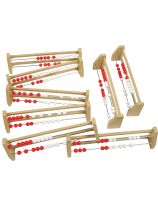 NumberFrameMate 2 Bars Kit