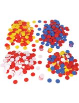 2 Colour Counter Kit