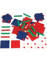 Algebra Opaque Tiles Kit