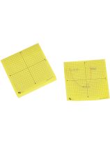 XY Sticky Coordinate Pad - 400 Pages