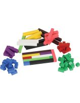 Spectrum Relational Deci-Rods Multi-Pack Set