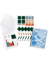 Spectrum Alge-Tiles Group Set