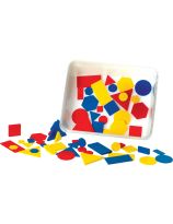 Attribute Blocks - 240 pcs in a Container