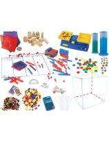 Manipulatives Kit for Prest-Math Collection 5-6 - Grades 5-6 (French Only)