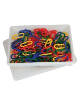 Chain Links Mini Set