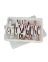 Tape Measures Mini Set