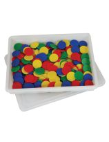 Counting Chips Mini Set