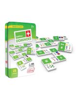 Junior Learning&reg; Addition Dominoes