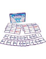 Junior Learning&reg; Ten Frame Bingo