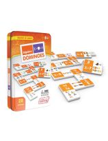 Junior Learning&reg; Algebra Dominoes