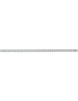 36" Aluminum Ruler