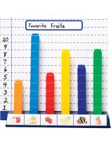 Didax&reg; Unifix&reg; Graphing Base