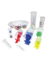 Spectrum Graduated Measuring Volume Kit